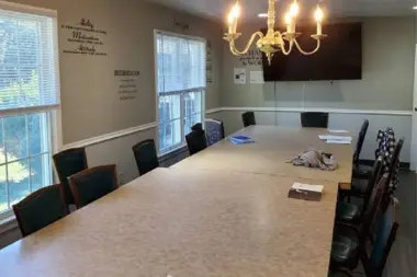 The facilities at Hansen House for Men in Egg Harbor City, NJ 3